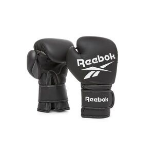 Reebok Black 16oz XL Training Boxing Gloves